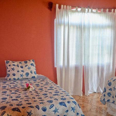 Coral Cottage Jamaica Negril Exterior photo