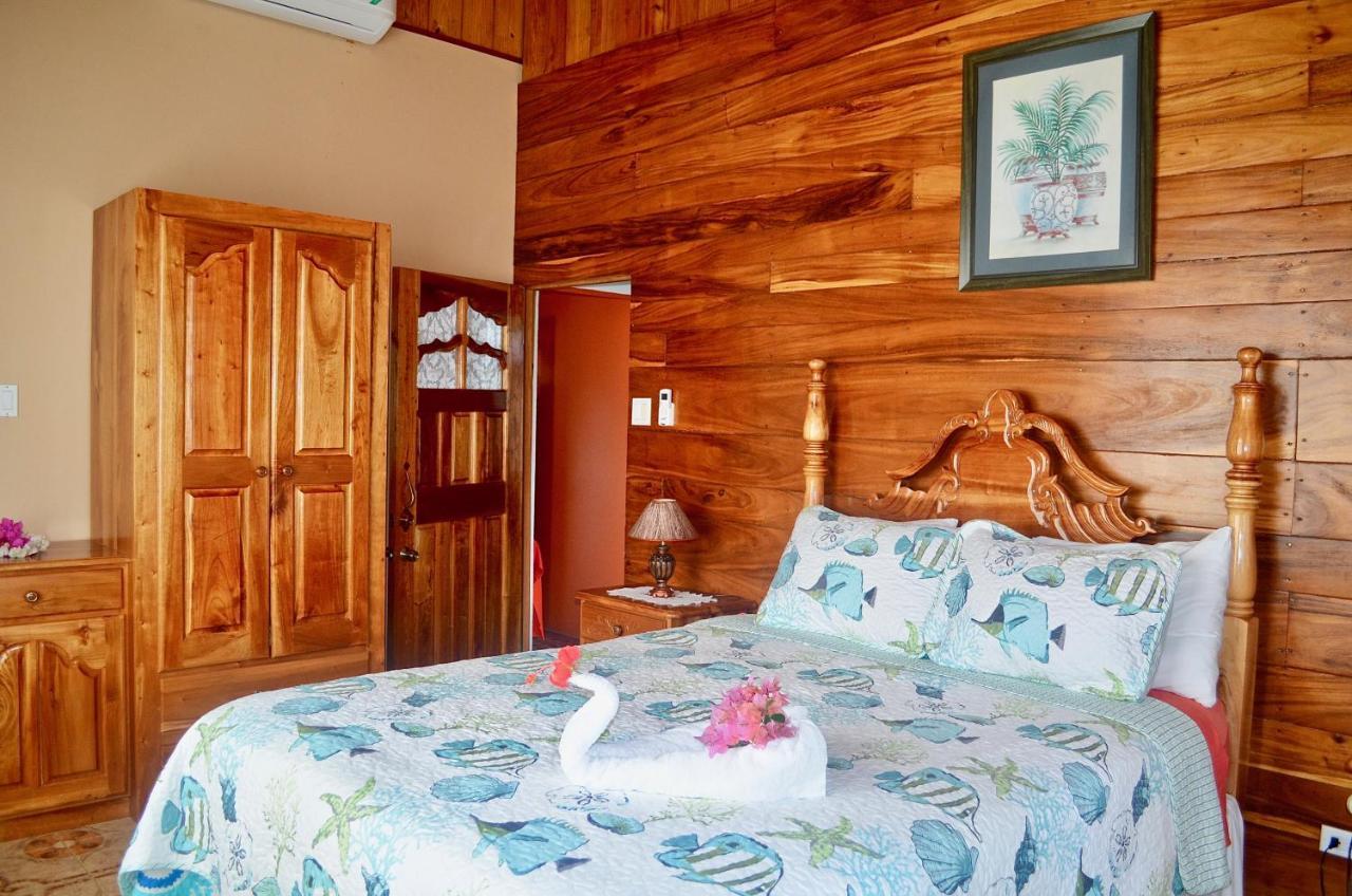 Coral Cottage Jamaica Negril Exterior photo