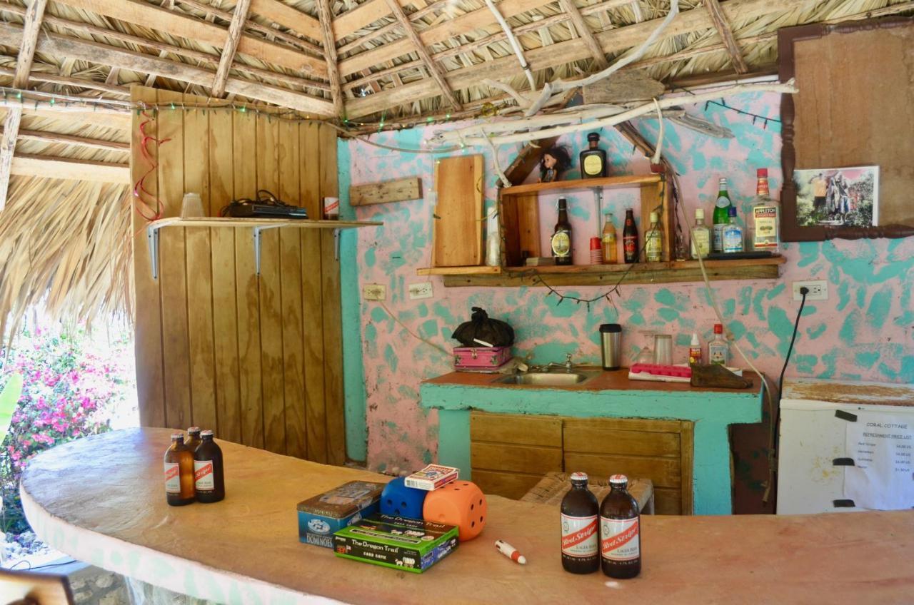 Coral Cottage Jamaica Negril Exterior photo